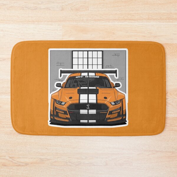 Item preview, American Muscle Car - Ford Mustang Shelby GT500 designed and sold by GoldenGear1.