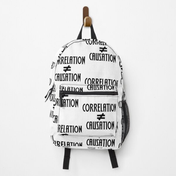 Item preview, Correlation Is Not Causation designed and sold by rlgfzihr92.