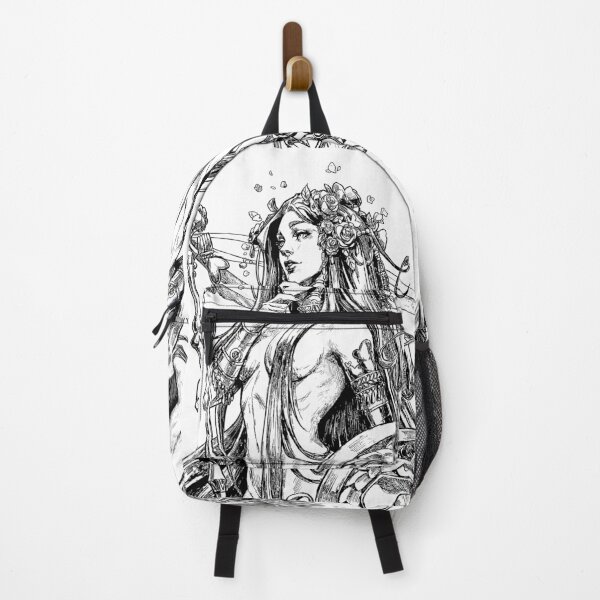 Item preview, Aphrodite Hades 2 Game Fanart designed and sold by bapupa.