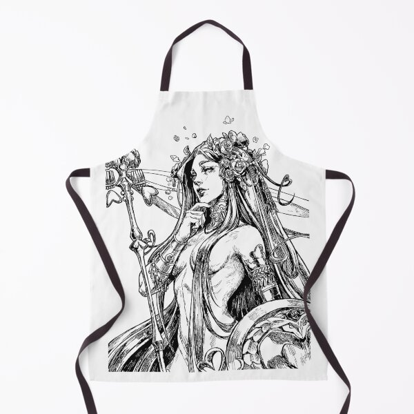 Item preview, Aphrodite Hades 2 Game Fanart designed and sold by bapupa.
