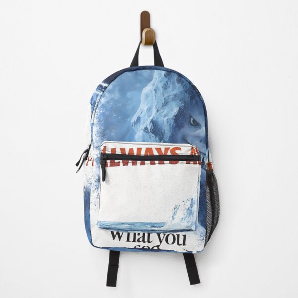 Item preview, The Iceberg’s Secret designed and sold by Matinez Pink.