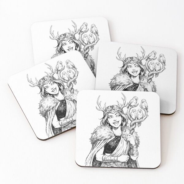Item preview, Artemis Hades 2 Game Fanart designed and sold by bapupa.