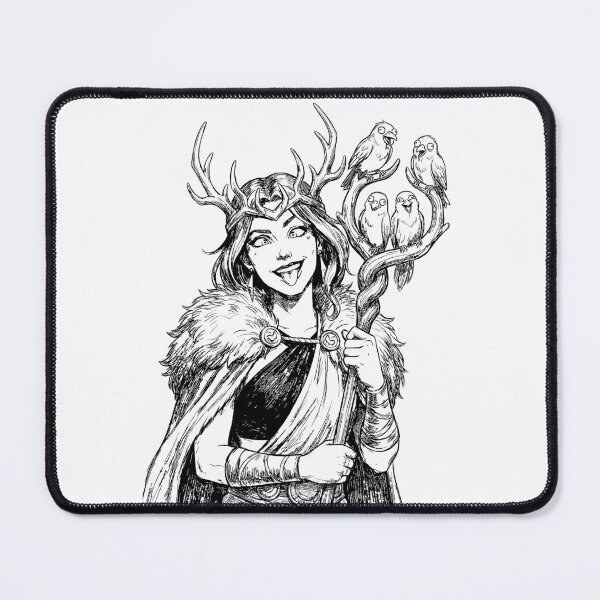 Item preview, Artemis Hades 2 Game Fanart designed and sold by bapupa.