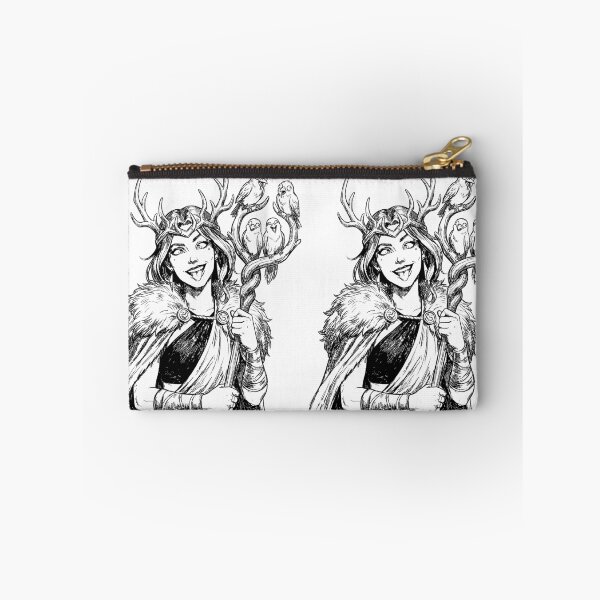 Item preview, Artemis Hades 2 Game Fanart designed and sold by bapupa.
