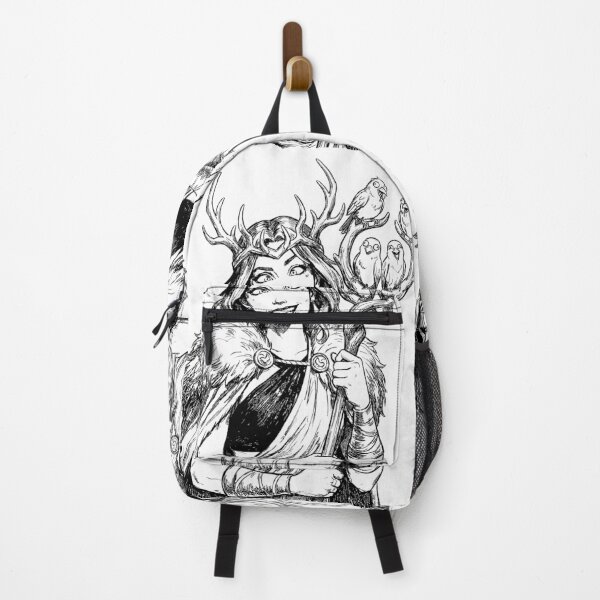 Item preview, Artemis Hades 2 Game Fanart designed and sold by bapupa.