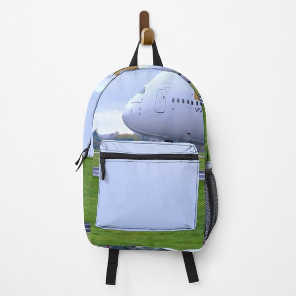 Item preview, Emirates Airbus A380 A6-EOP MAN to DXB designed and sold by Skyframe Aviation.