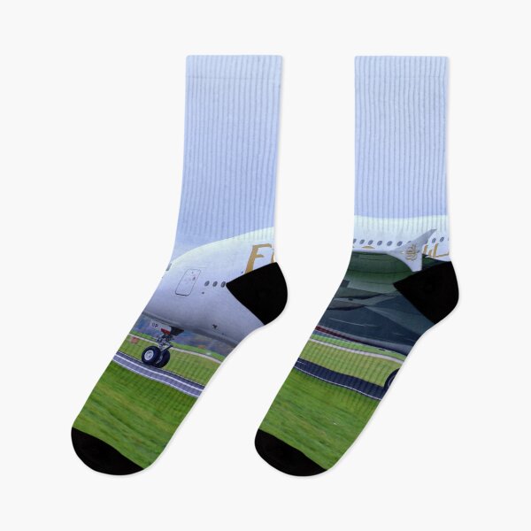 Item preview, Emirates Airbus A380 A6-EOP MAN to DXB designed and sold by Skyframe Aviation.