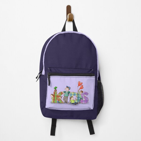 Item preview, Kids heritage designed and sold by chrisbats.