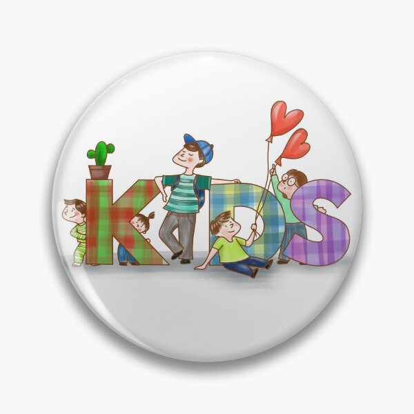 Item preview, Kids heritage designed and sold by chrisbats.