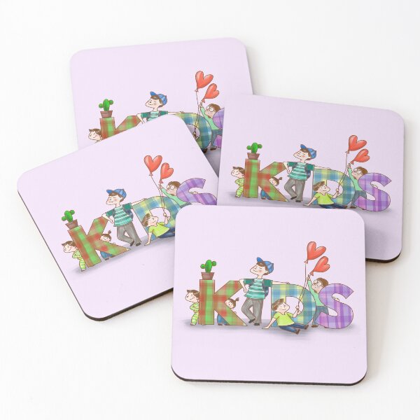 Item preview, Kids heritage designed and sold by chrisbats.