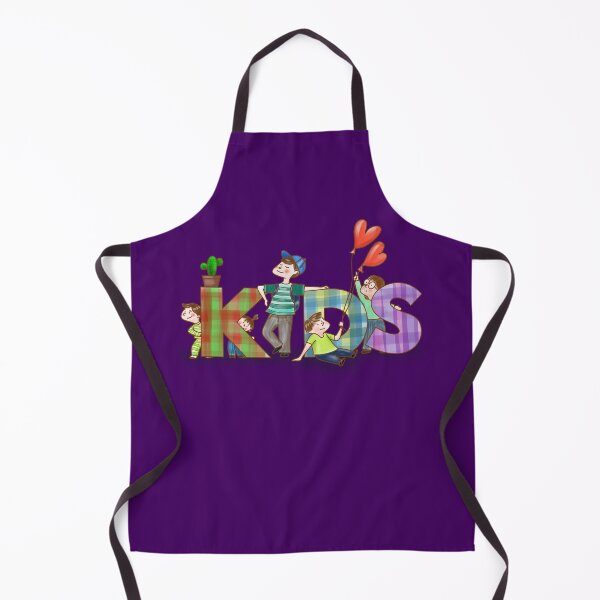 Item preview, Kids heritage designed and sold by chrisbats.