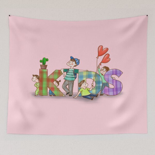 Item preview, Kids heritage designed and sold by chrisbats.