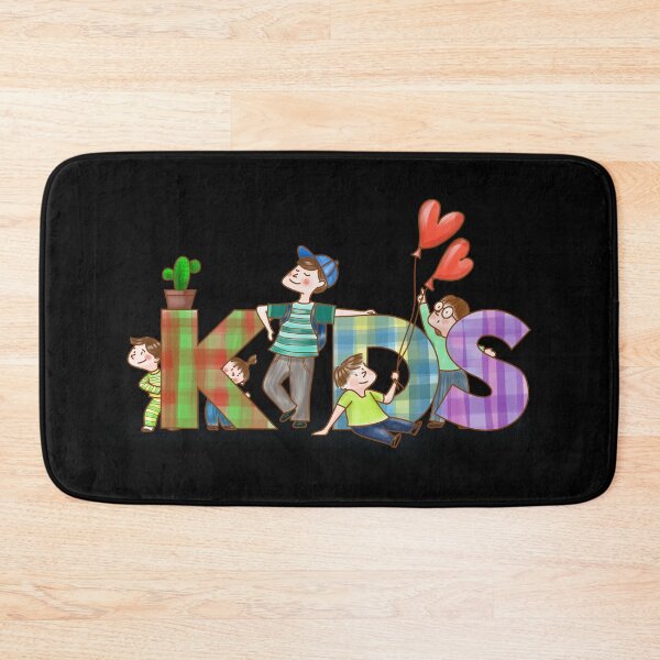 Item preview, Kids heritage designed and sold by chrisbats.