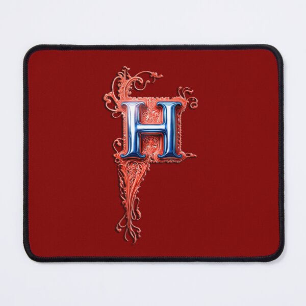 Item preview, H - Horror Vacui designed and sold by GalluzziART.