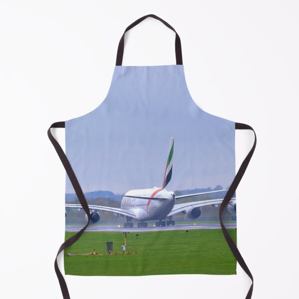 Item preview, Emirates Airbus A380 A6-EOP MAN to DXB designed and sold by Skyframe Aviation.