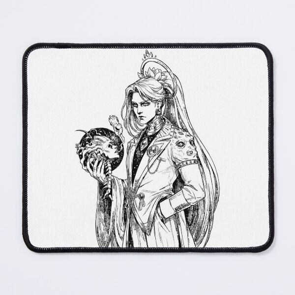 Item preview, Chaos Hades 2 Game Fanart designed and sold by bapupa.