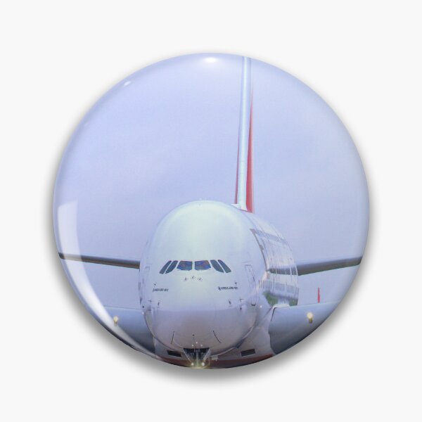 Item preview, Emirates Airbus A380 A6-EOP MAN to DXB designed and sold by Skyframe Aviation.