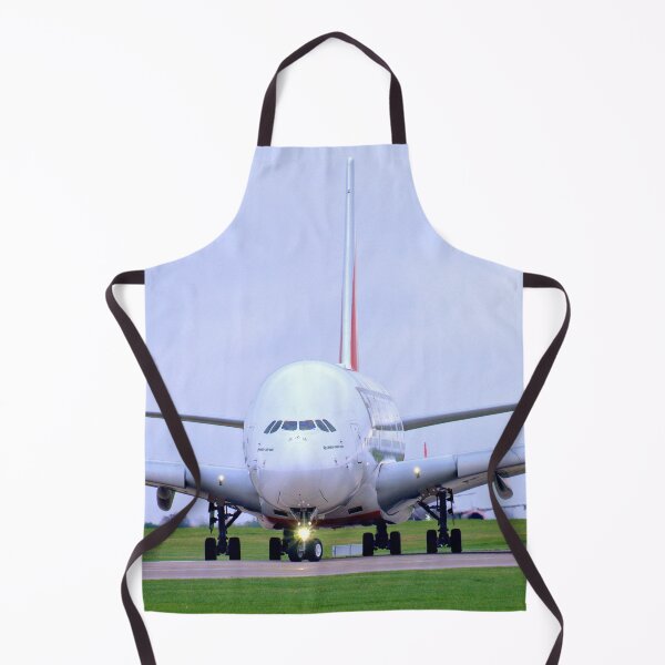 Item preview, Emirates Airbus A380 A6-EOP MAN to DXB designed and sold by Skyframe Aviation.
