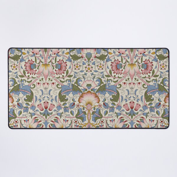 Item preview, William Morris Lodden Pattern designed and sold by maniacfitness.
