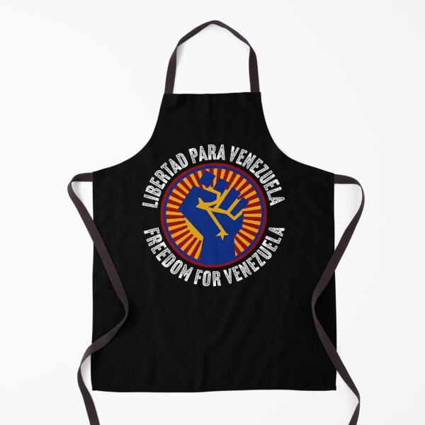 Item preview, Libertad Para Venezuela (Freedom For Venezuela) designed and sold by Texterns.