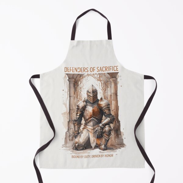 Item preview, Medieval Knight Defenders designed and sold by Aise06.