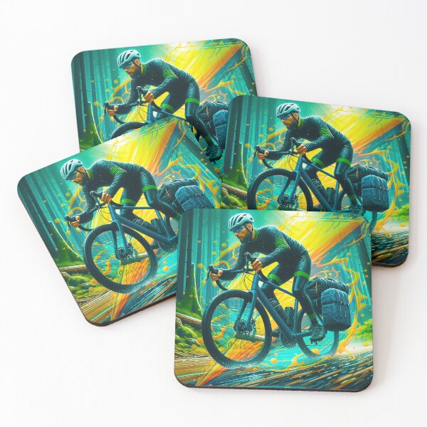 Item preview, Cycling lightning designed and sold by RICAMTP.
