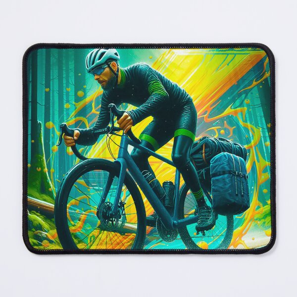 Item preview, Cycling lightning designed and sold by RICAMTP.