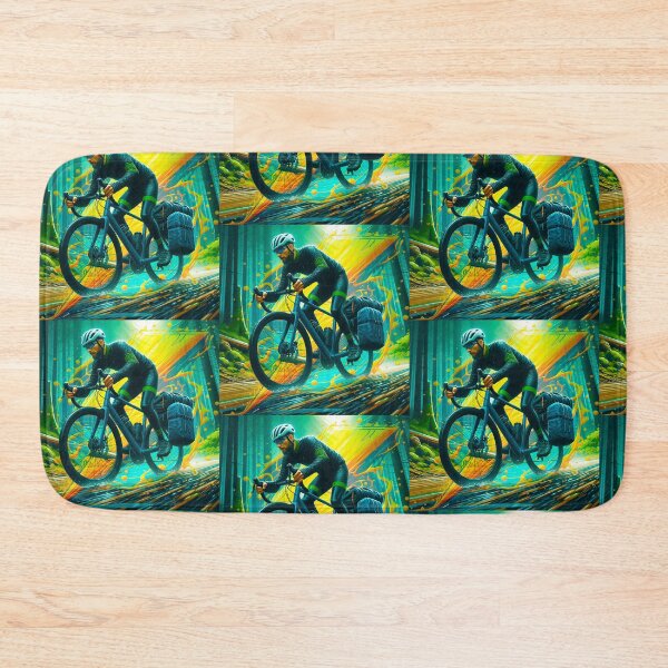 Item preview, Cycling lightning designed and sold by RICAMTP.