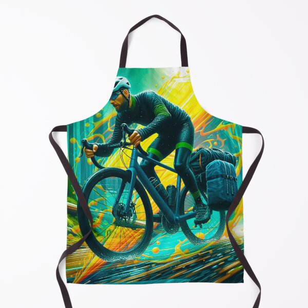 Item preview, Cycling lightning designed and sold by RICAMTP.