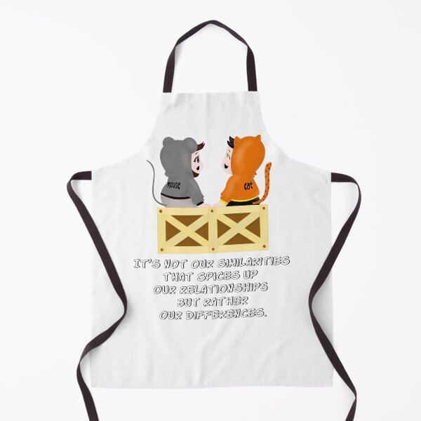 Item preview, of cat and mouse designed and sold by chrisbats.