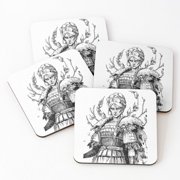 Item preview, Demeter Hades 2 Game Fanart designed and sold by bapupa.