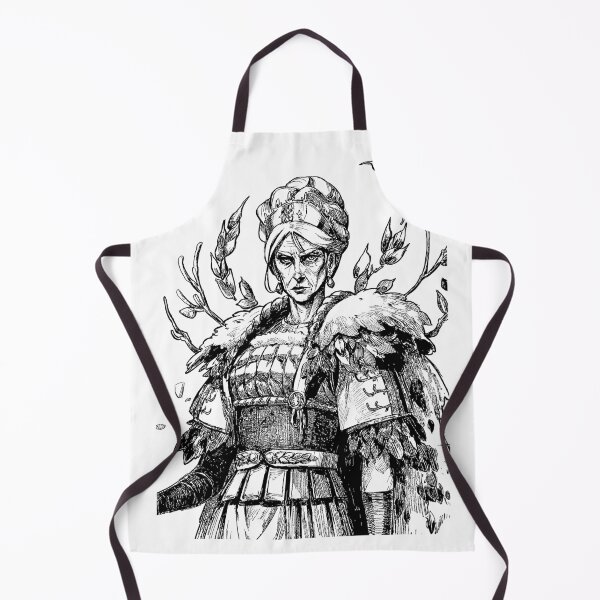 Item preview, Demeter Hades 2 Game Fanart designed and sold by bapupa.