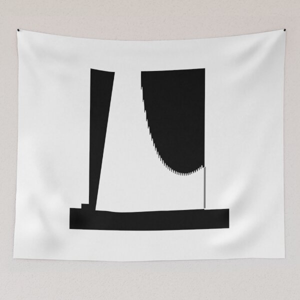 Item preview, Minimal Chapel Cross Logo designed and sold by rlgfzihr92.