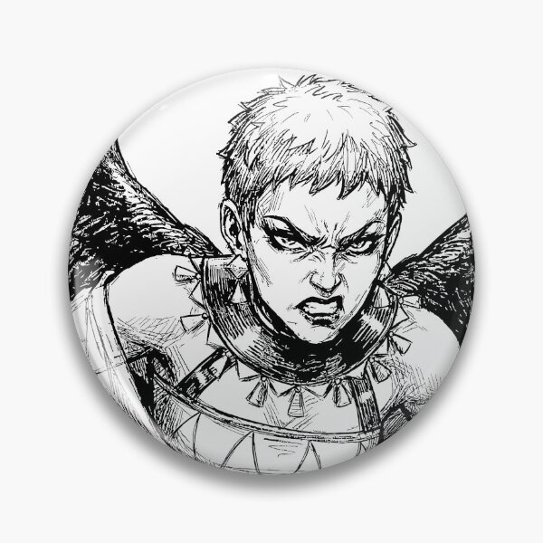 Item preview, Eris Hades 2 Game Fanart designed and sold by bapupa.