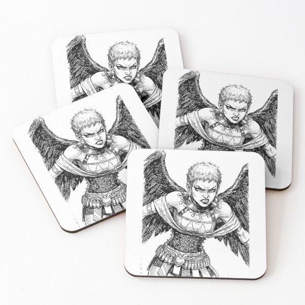 Item preview, Eris Hades 2 Game Fanart designed and sold by bapupa.