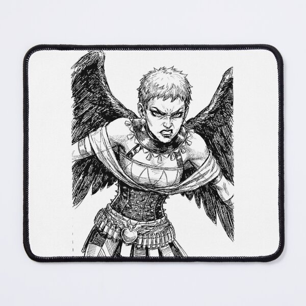 Item preview, Eris Hades 2 Game Fanart designed and sold by bapupa.