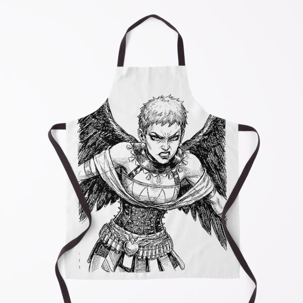 Item preview, Eris Hades 2 Game Fanart designed and sold by bapupa.