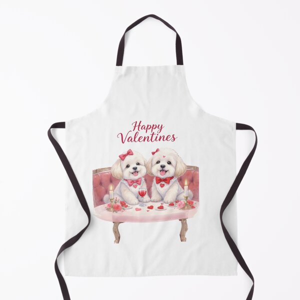 Item preview, Schnoodle Valentine designed and sold by Kedspicedesign.