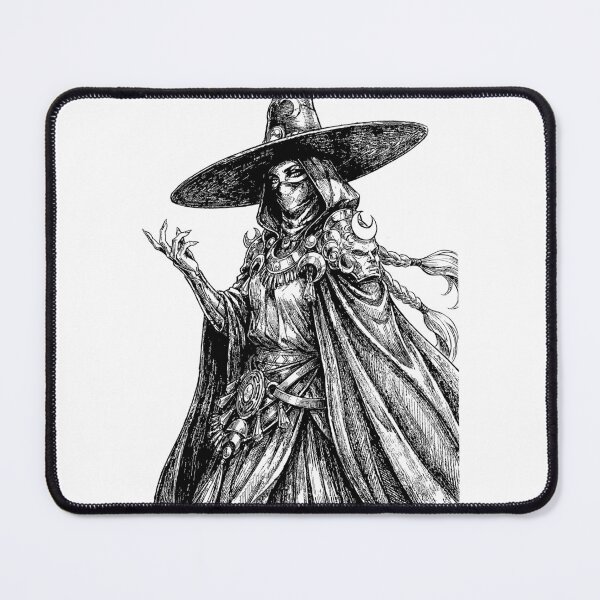 Item preview, Hecate Hades 2 Game Fanart designed and sold by bapupa.