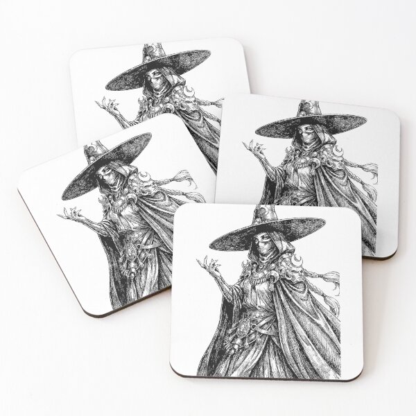 Item preview, Hecate Hades 2 Game Fanart designed and sold by bapupa.