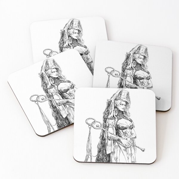 Item preview, Hera Hades 2 Game Fanart designed and sold by bapupa.