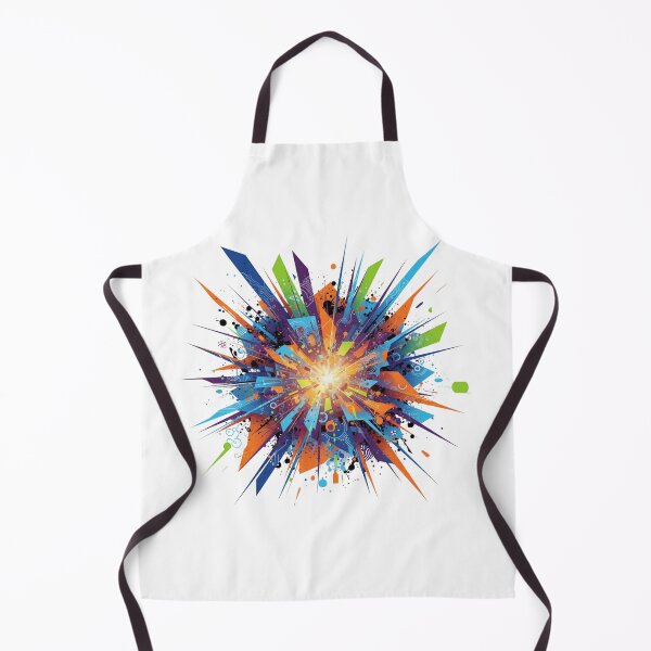 Item preview, Chromatic Soul Expression designed and sold by inilabstickerku07.