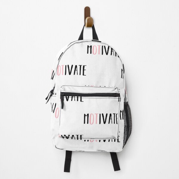 Item preview, Motivate Minimal Typography designed and sold by rlgfzihr92.