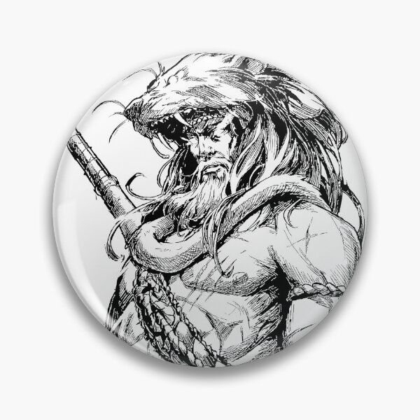 Item preview, Heracles Hades 2 Game Fanart designed and sold by bapupa.