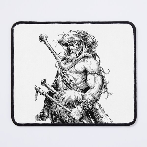 Item preview, Heracles Hades 2 Game Fanart designed and sold by bapupa.