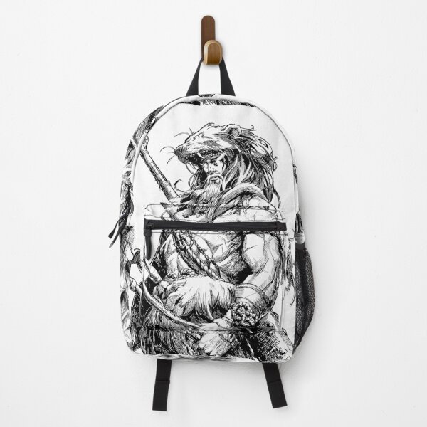 Item preview, Heracles Hades 2 Game Fanart designed and sold by bapupa.