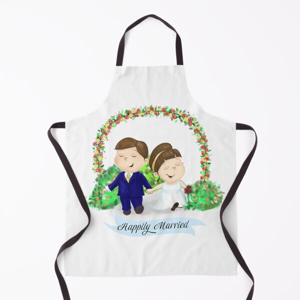 Item preview, Happily Married designed and sold by chrisbats.