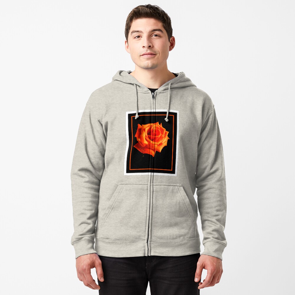 Item preview, Zipped Hoodie designed and sold by nikongreg.