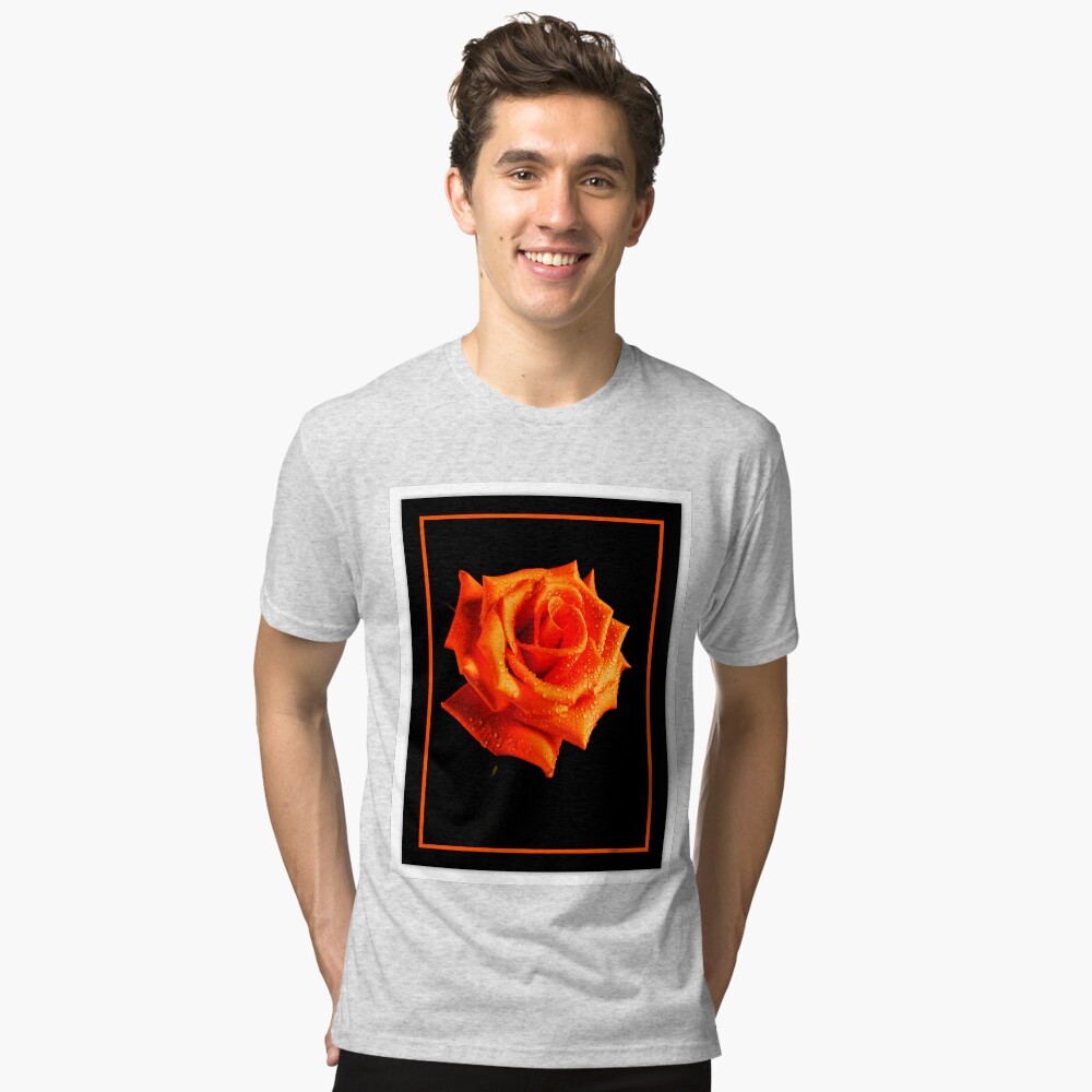 Item preview, Tri-blend T-Shirt designed and sold by nikongreg.