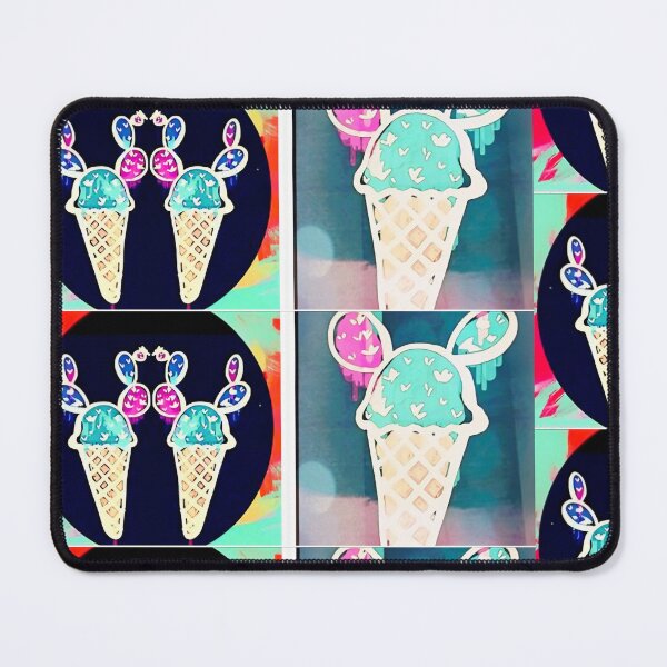 Item preview, Brain Freeze designed and sold by ThreadsForNaked.